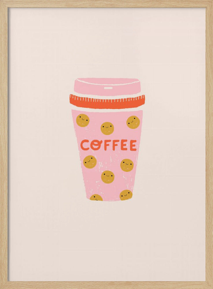 Coffee | Poster