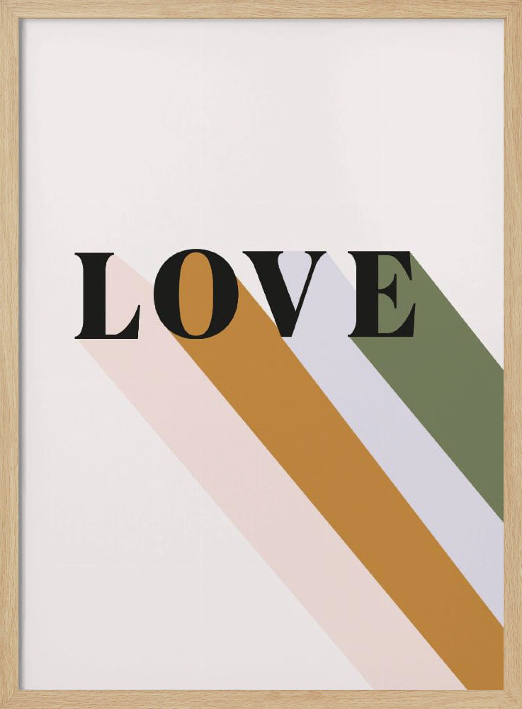 Love | Poster