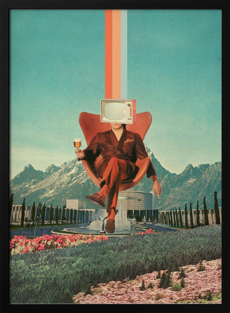 Feind | Poster