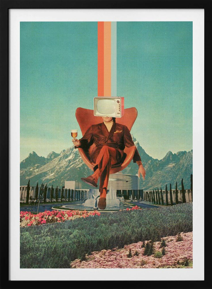 Feind | Poster