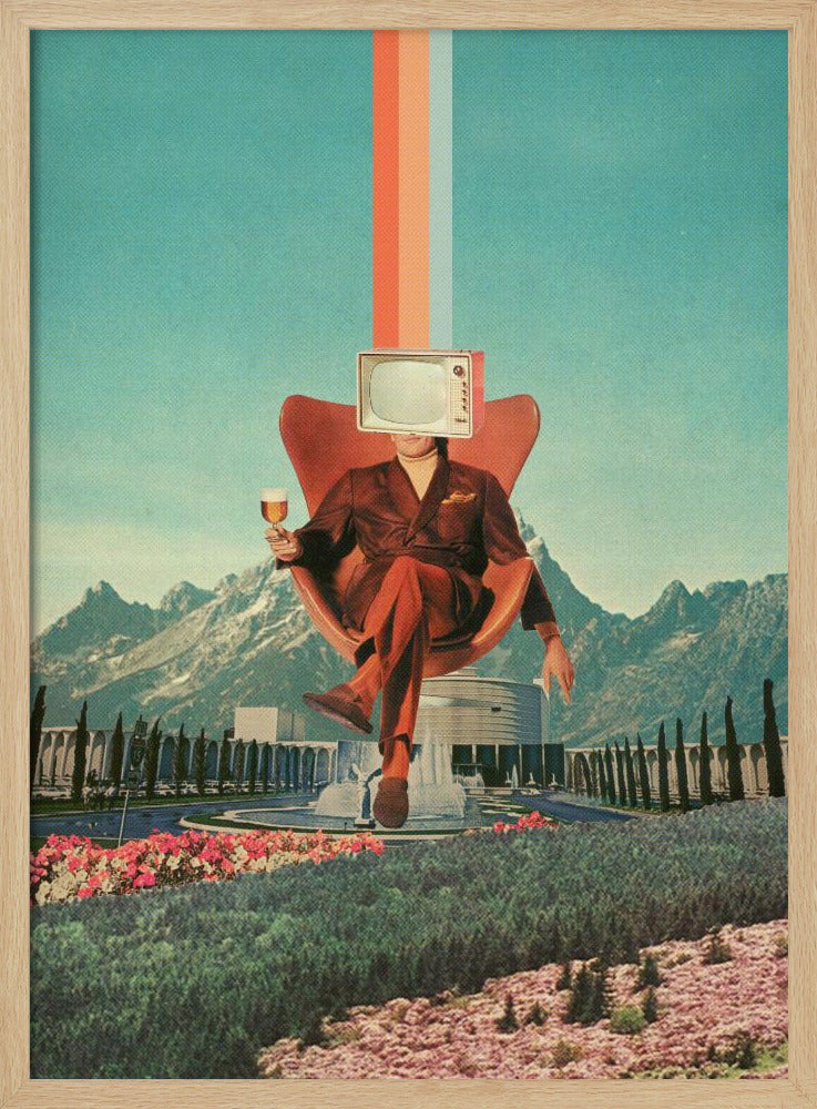 Feind | Poster