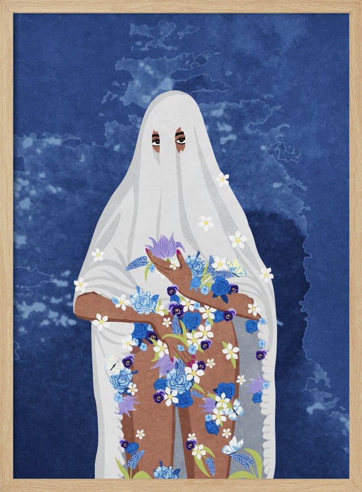 Geist | Poster