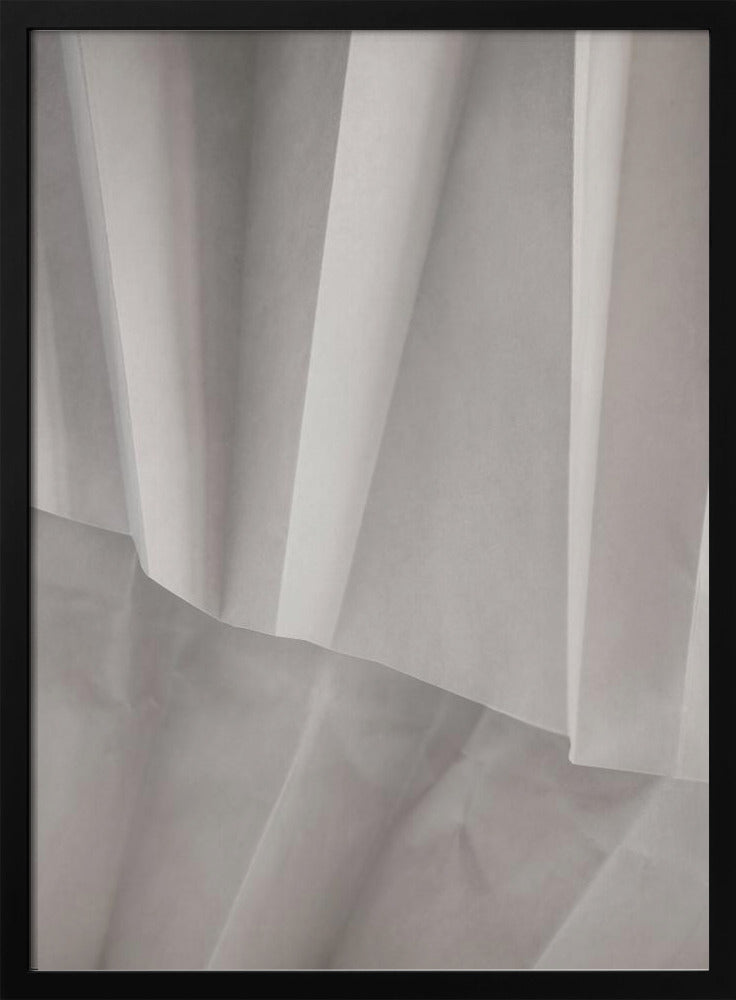 Papierstudien 14 | Poster