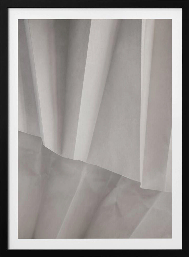 Papierstudien 14 | Poster