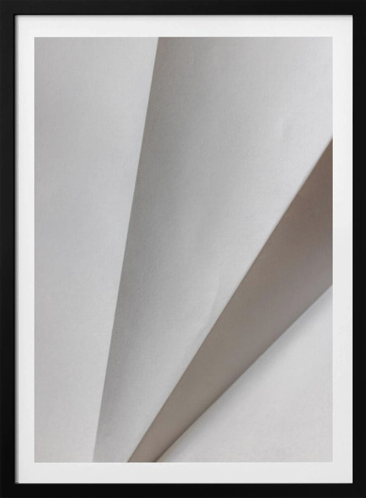 Papierstudien 20 | Poster
