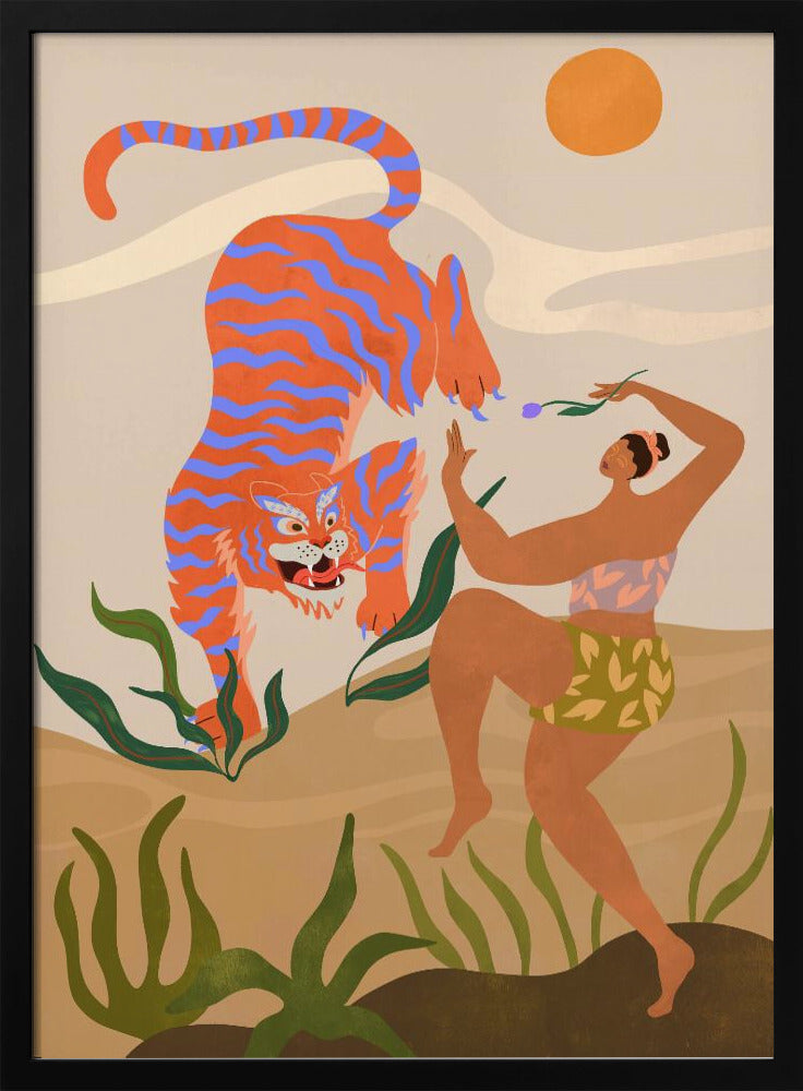Tanz mit mir | Poster