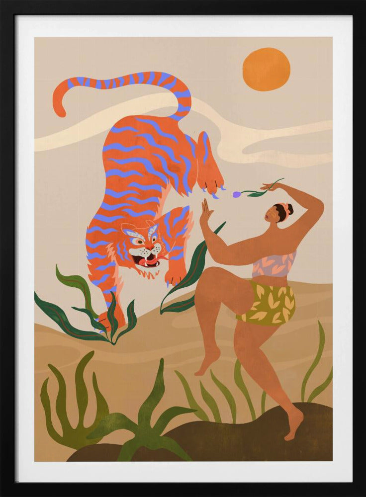 Tanz mit mir | Poster