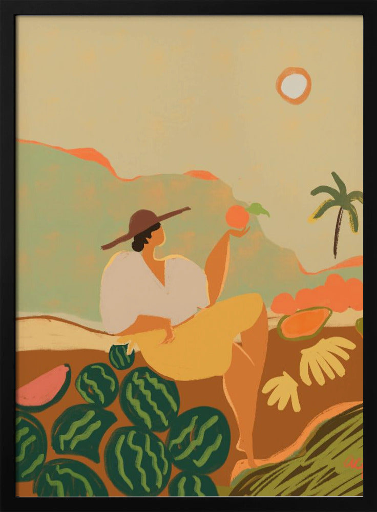 Bauer Guave | Poster