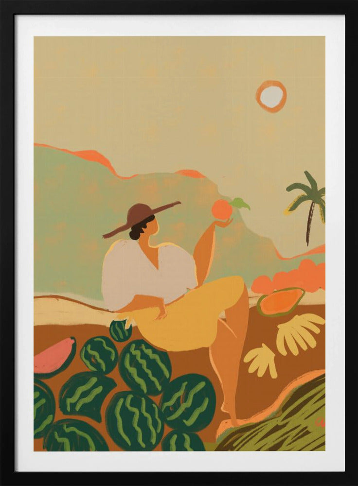 Bauer Guave | Poster