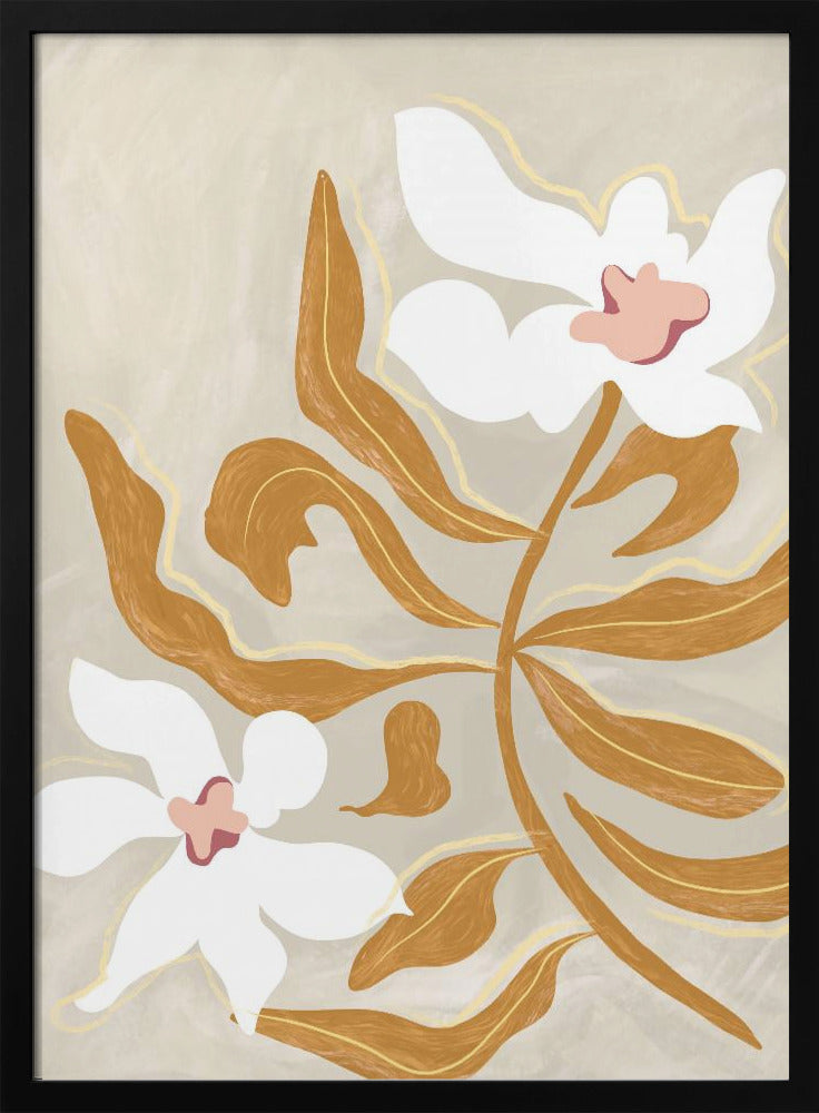 BlumeBlumeBlume | Poster