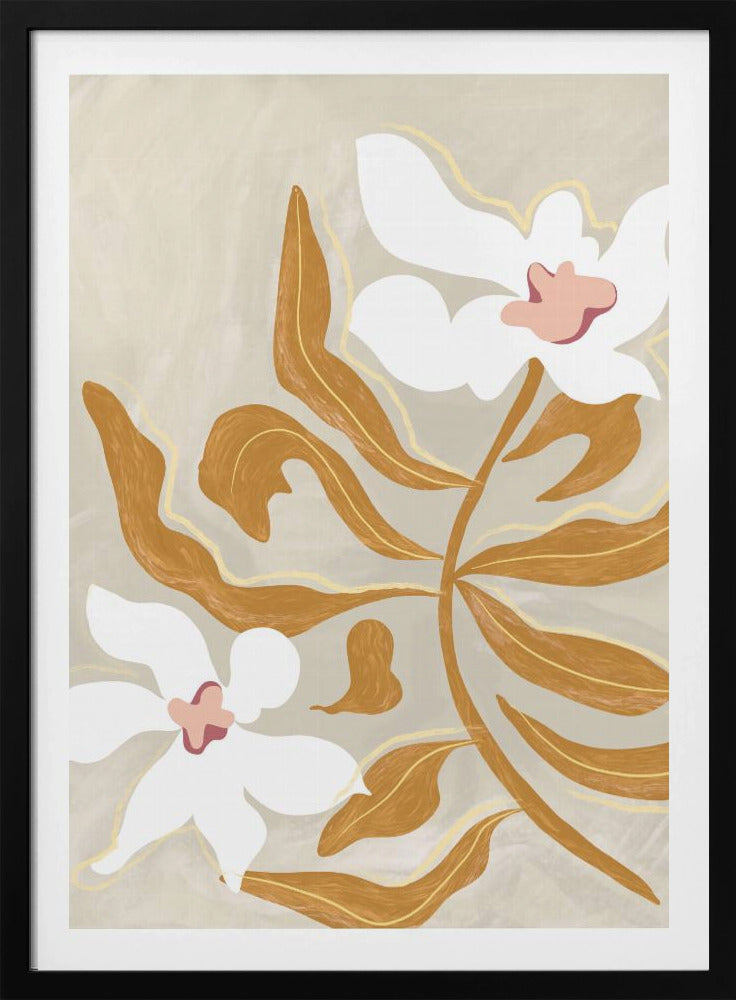 BlumeBlumeBlume | Poster