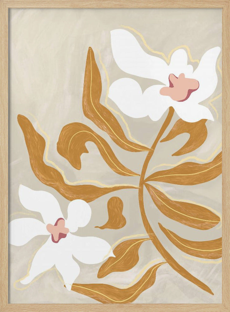 BlumeBlumeBlume | Poster