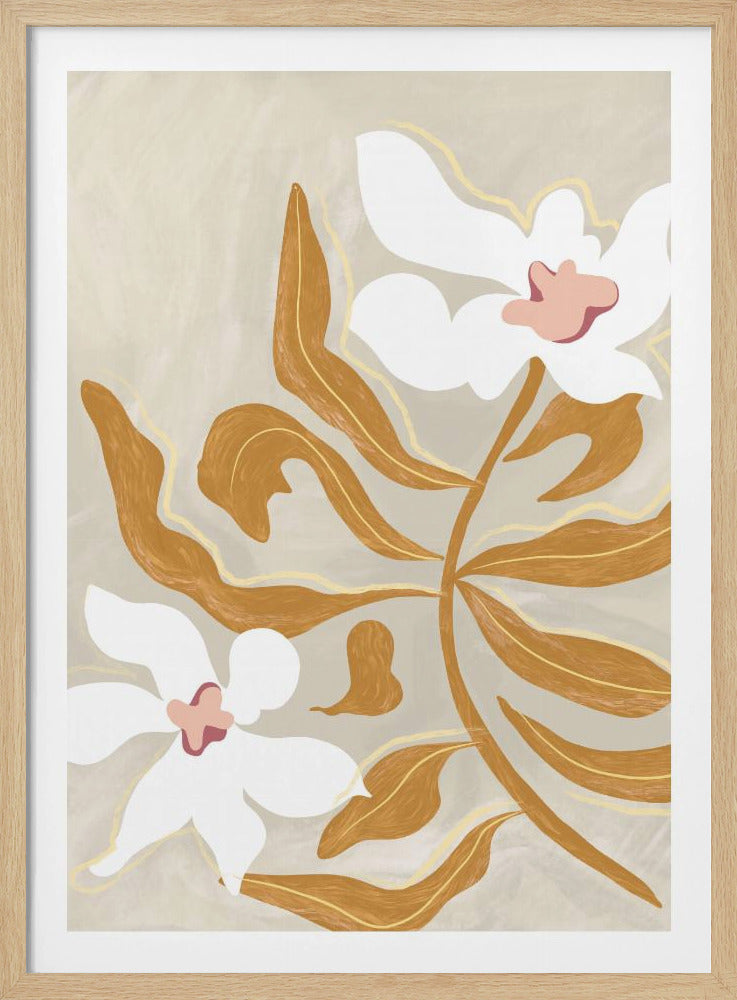 BlumeBlumeBlume | Poster
