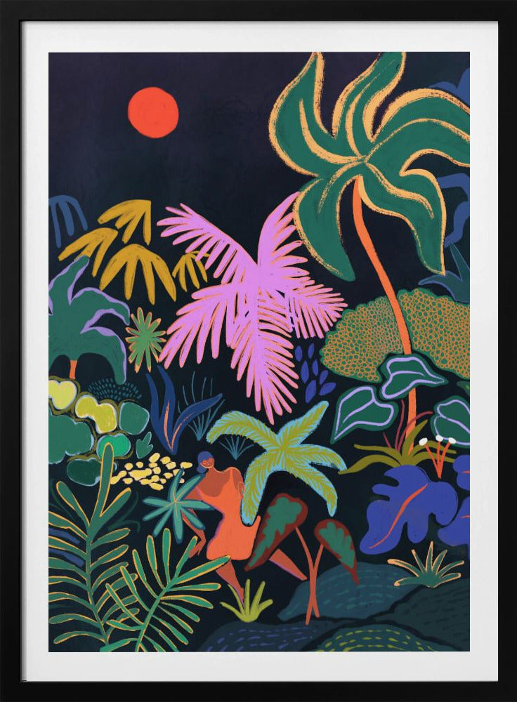 Lost Nr. 2 | Poster