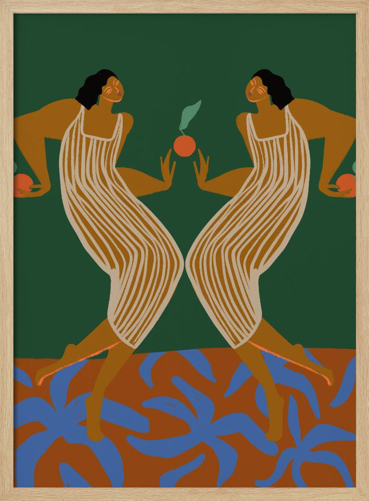 Mirror | Poster