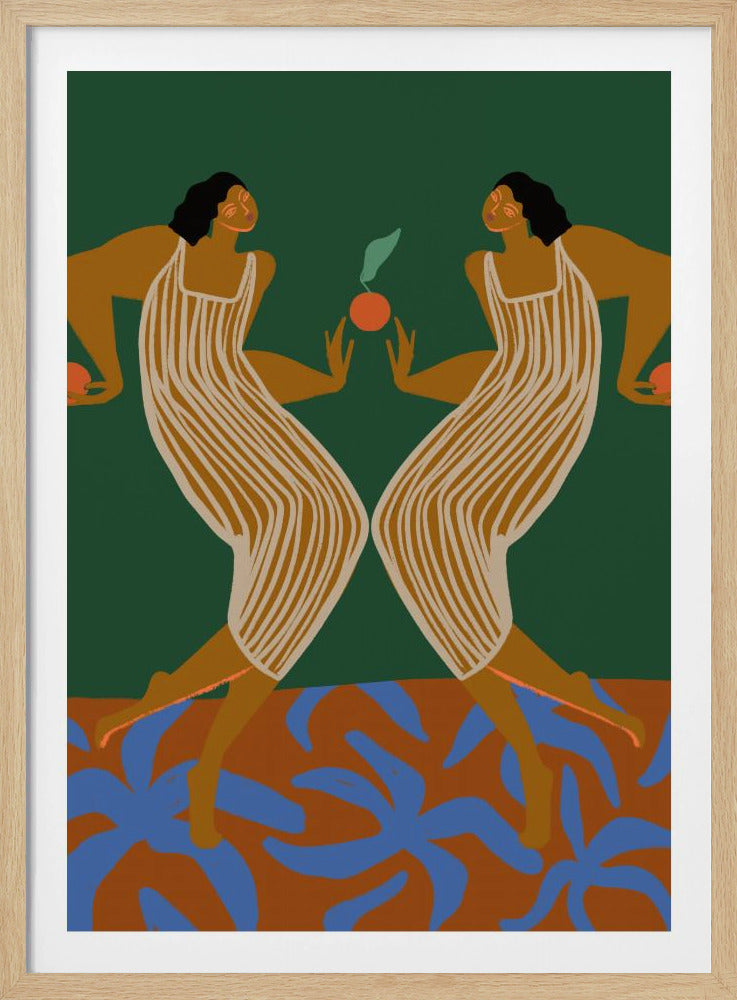 Mirror | Poster