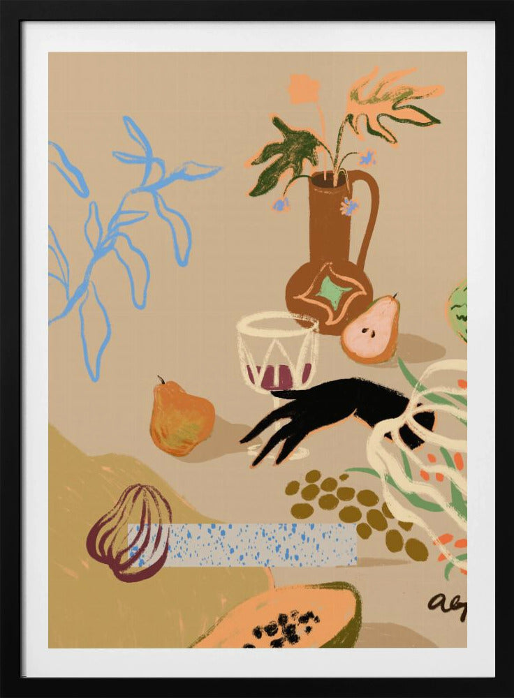 Gib mir die Birne | Poster