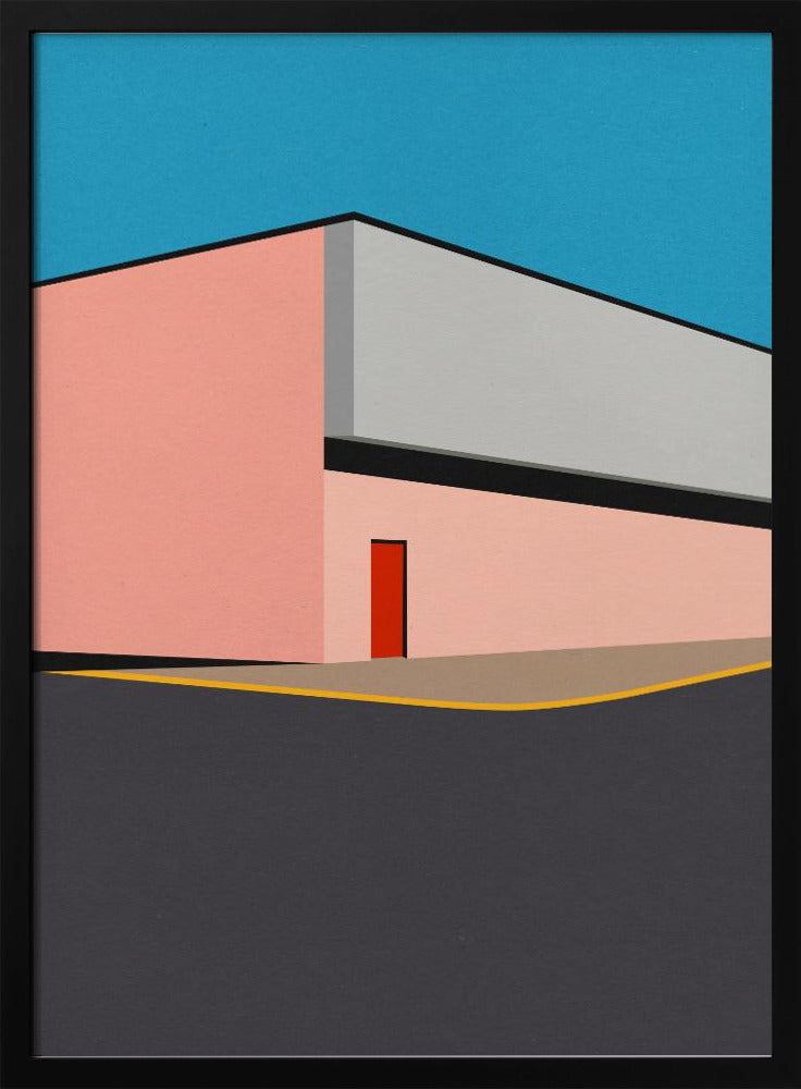 Lagerillustration | Poster