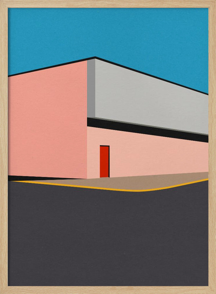 Lagerillustration | Poster