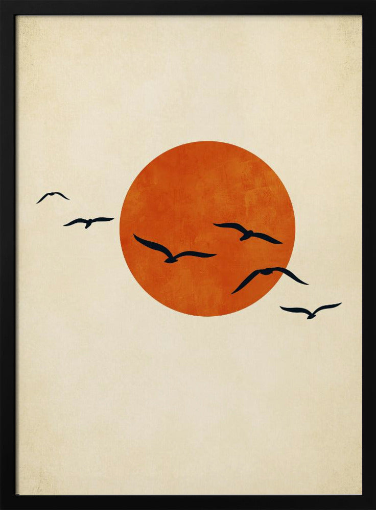 Tanz mit der Sonne | Poster