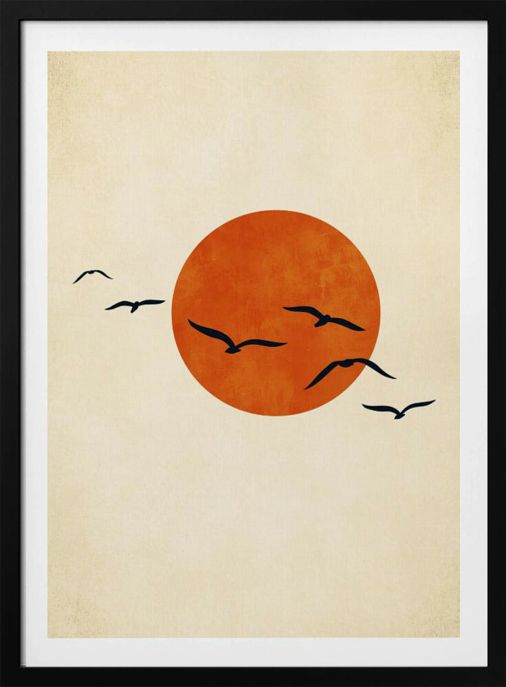 Tanz mit der Sonne | Poster