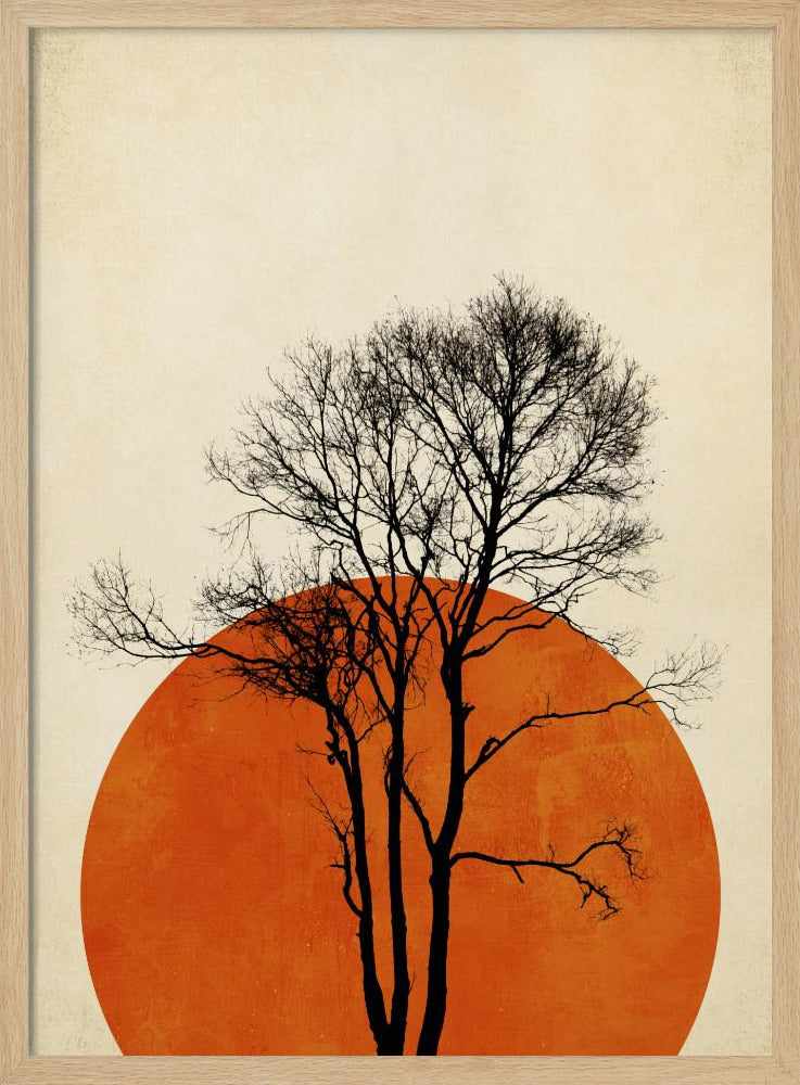 In der Wildnis | Poster