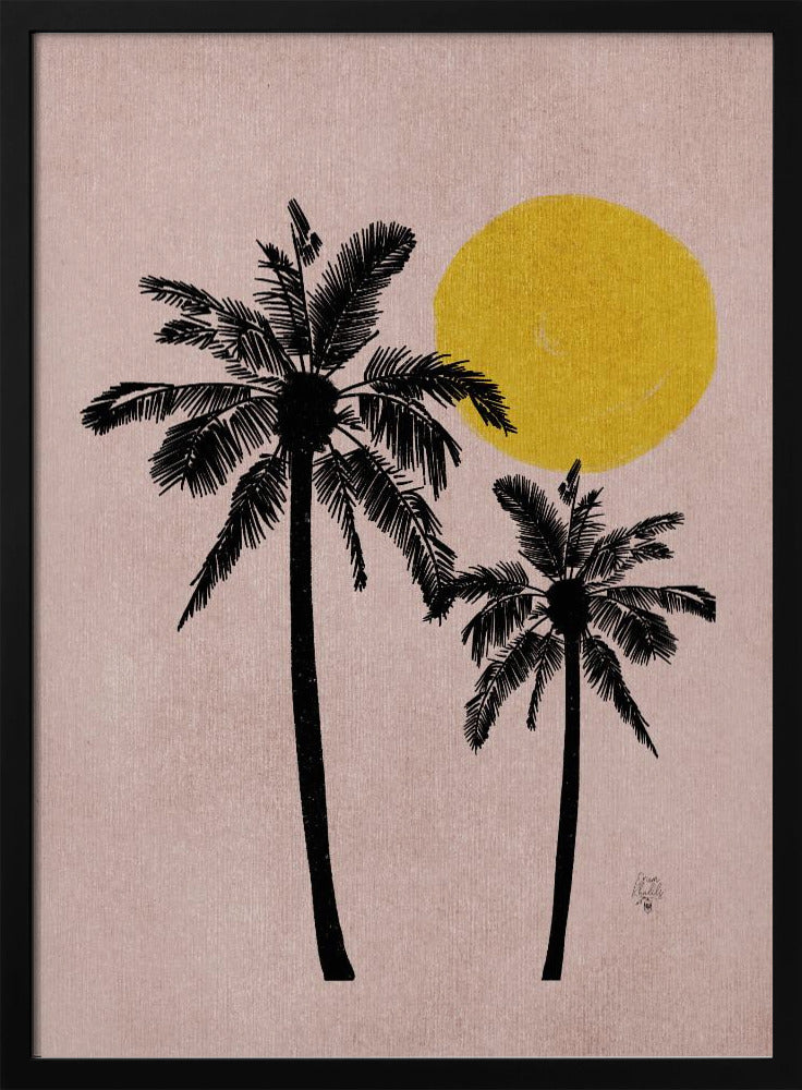 Rosa BG Palme Erum Khalili.png | Poster