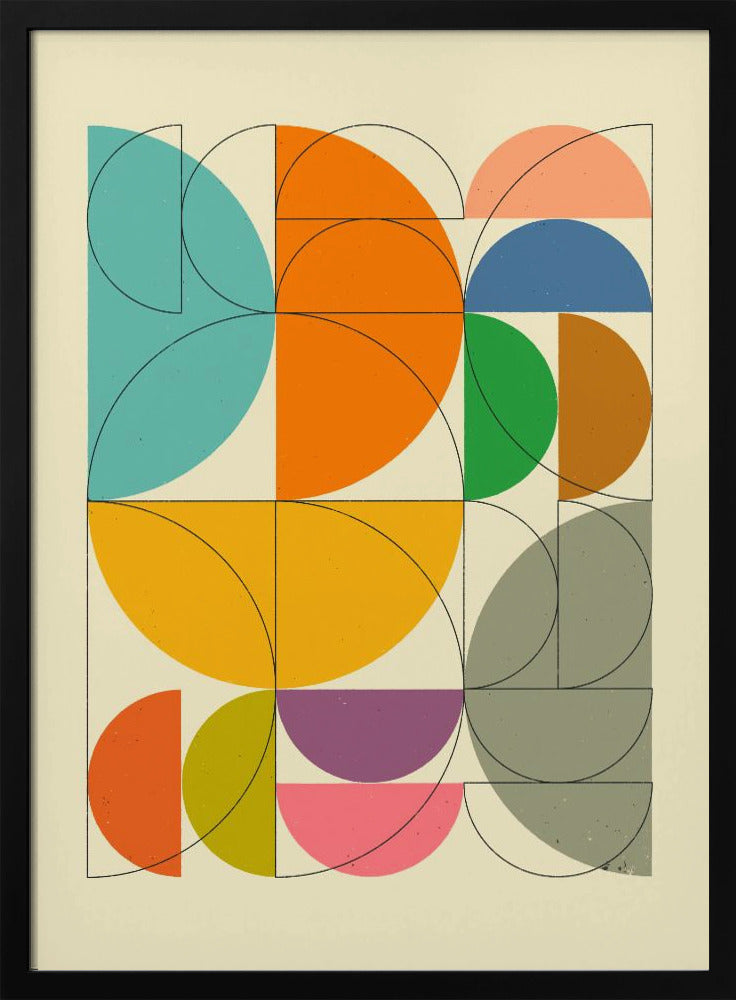 Imaginär 1 | Poster