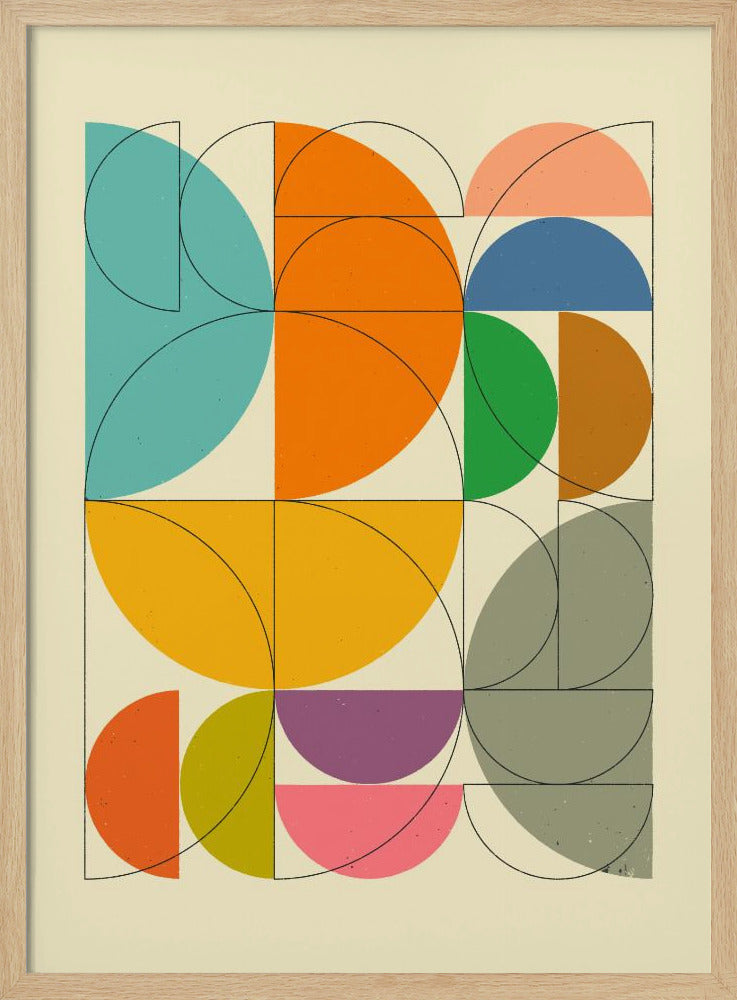 Imaginär 1 | Poster
