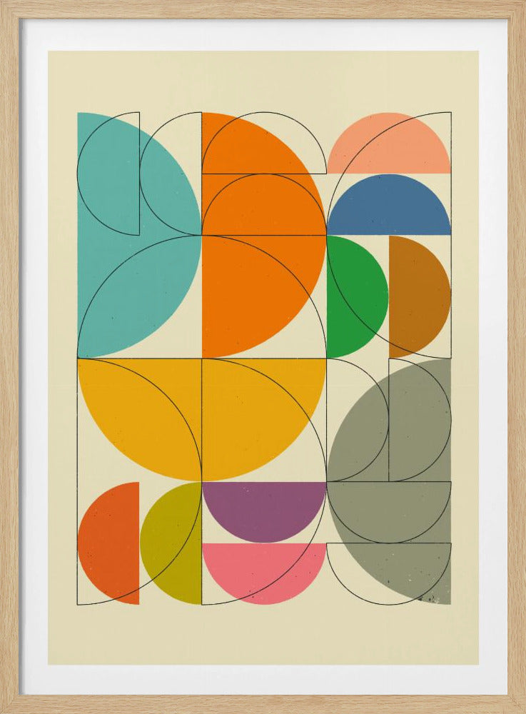 Imaginär 1 | Poster