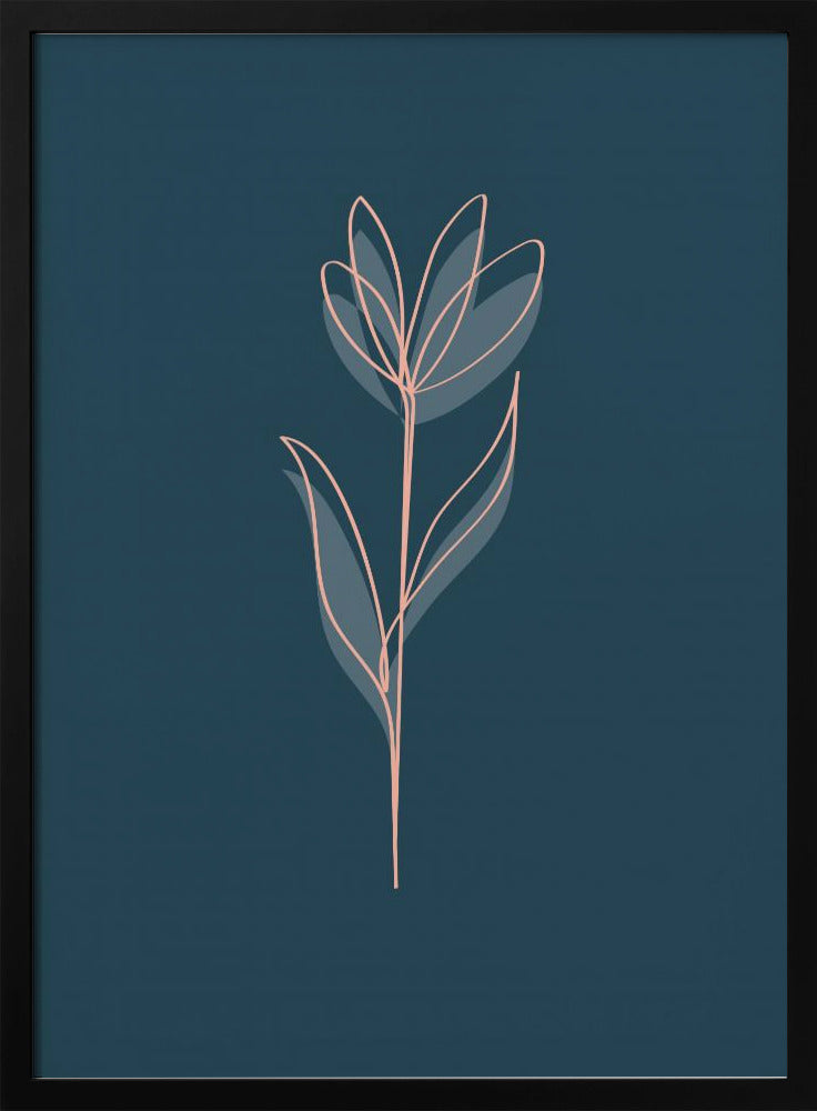 Blüte | Poster
