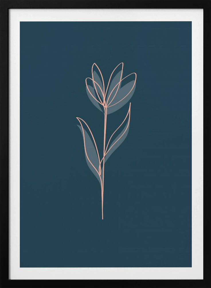 Blüte | Poster