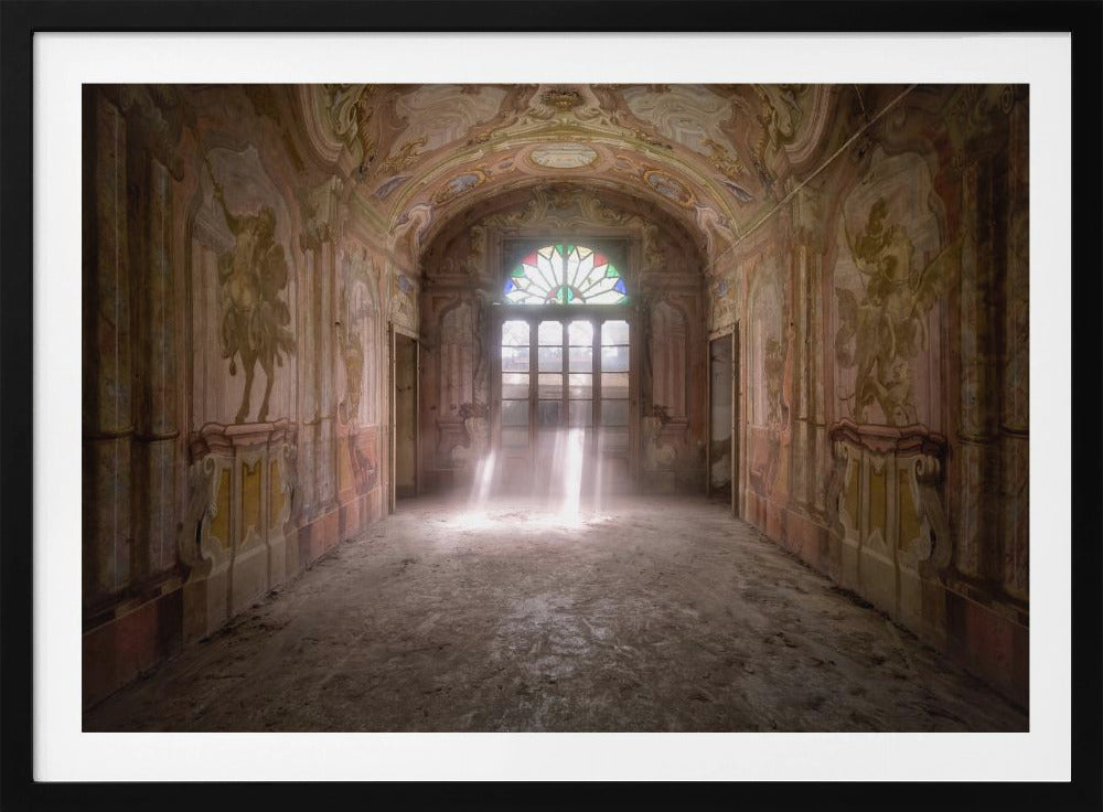 Italienischer Traum | Poster