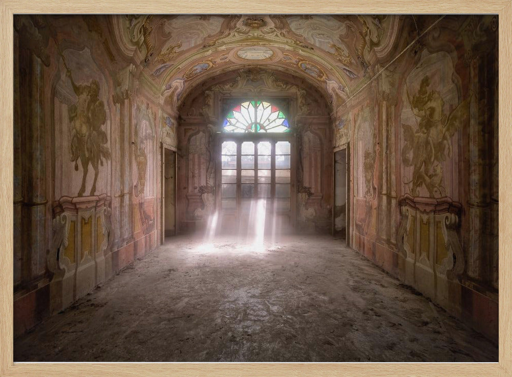 Italienischer Traum | Poster