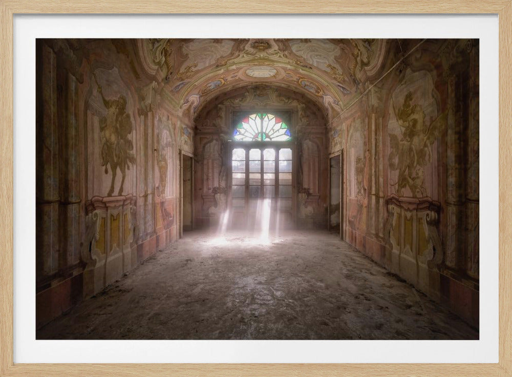 Italienischer Traum | Poster