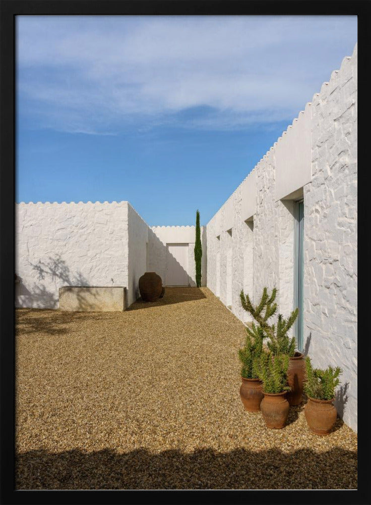 Casadavolta Schatten | Poster