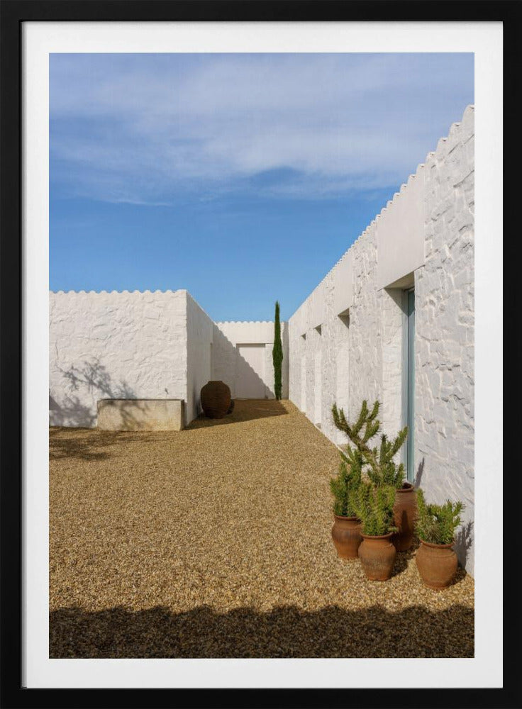 Casadavolta Schatten | Poster