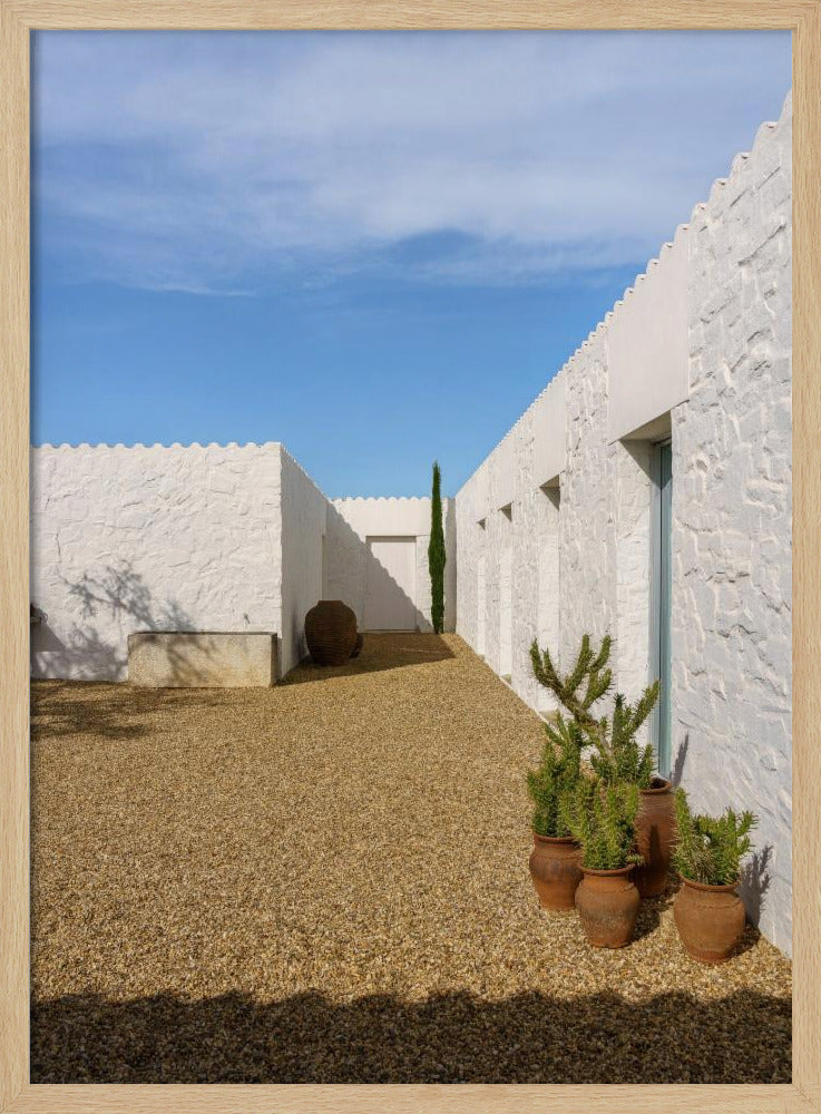 Casadavolta Schatten | Poster