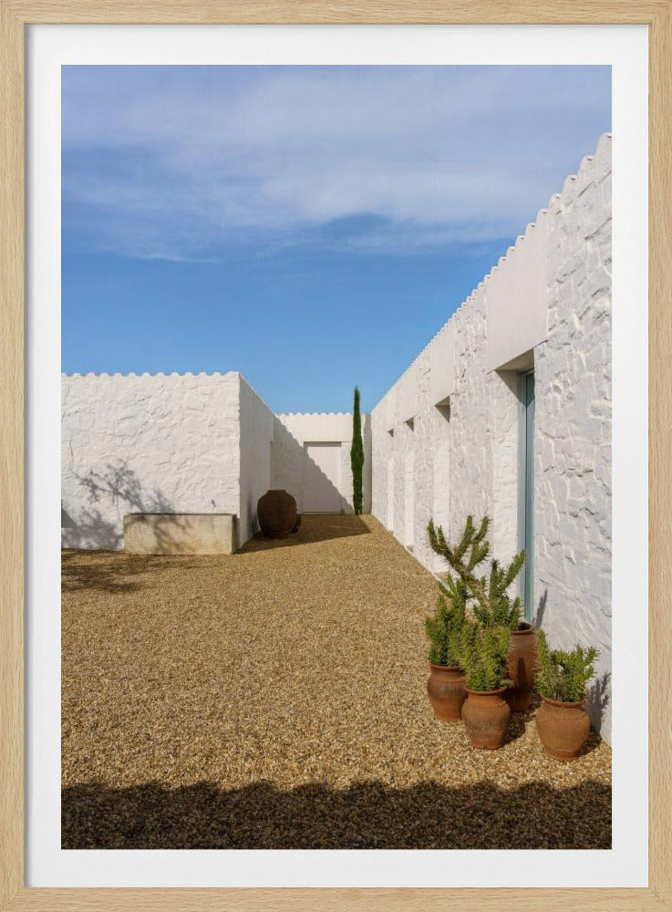 Casadavolta Schatten | Poster