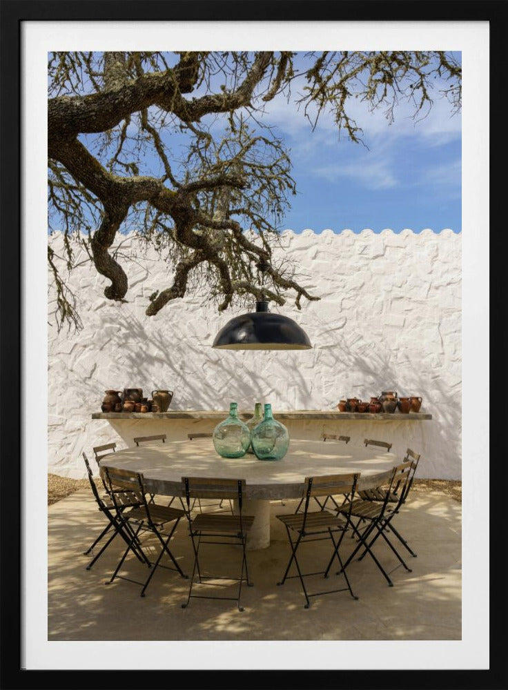 Runder Tisch | Poster