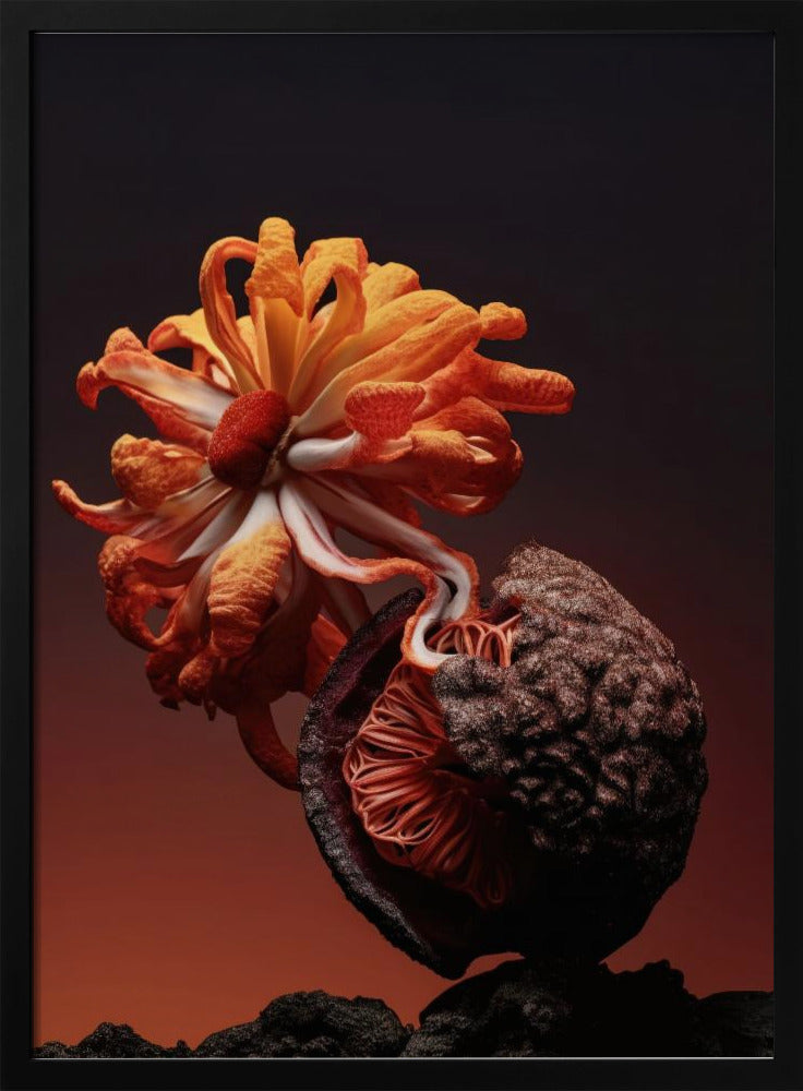 Stillleben Blumen Nr. 4 | Poster