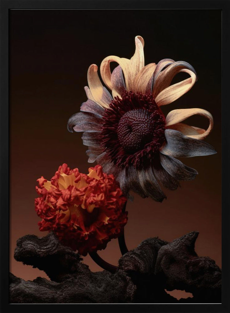 Stillleben Blumen Nr. 5 | Poster