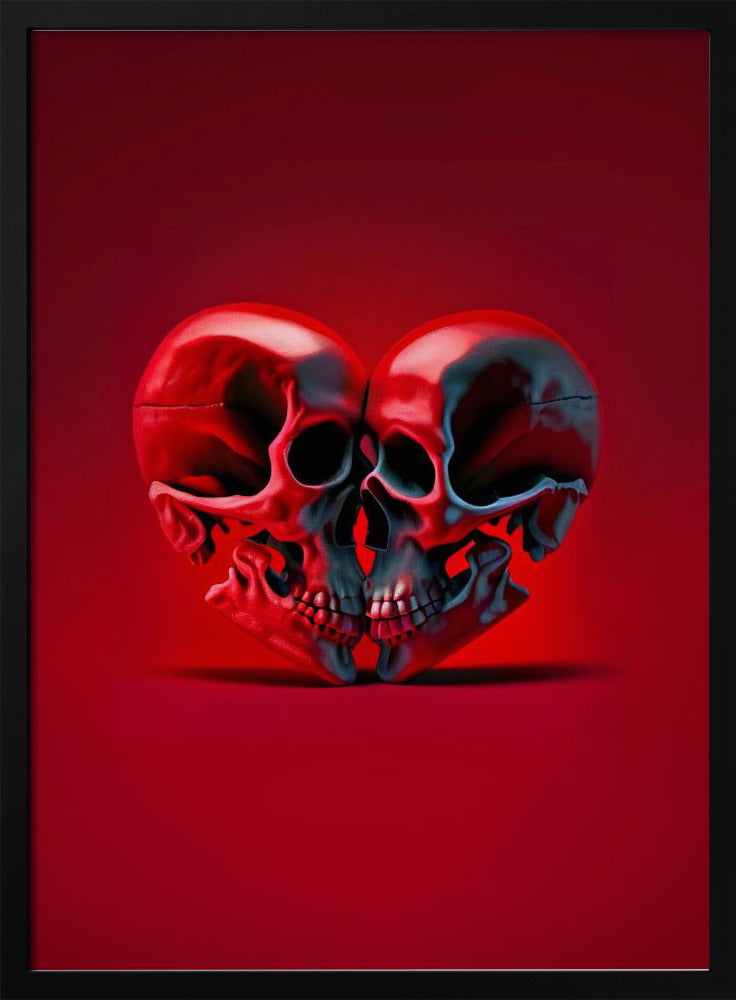 Todesliebe | Poster