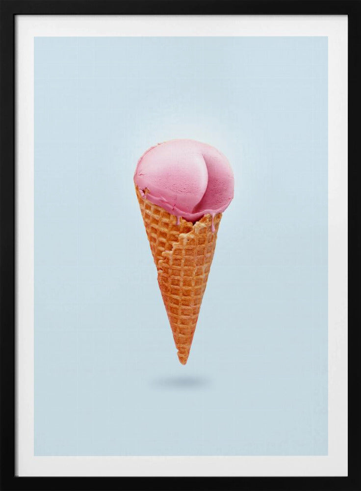 Arschcreme | Poster