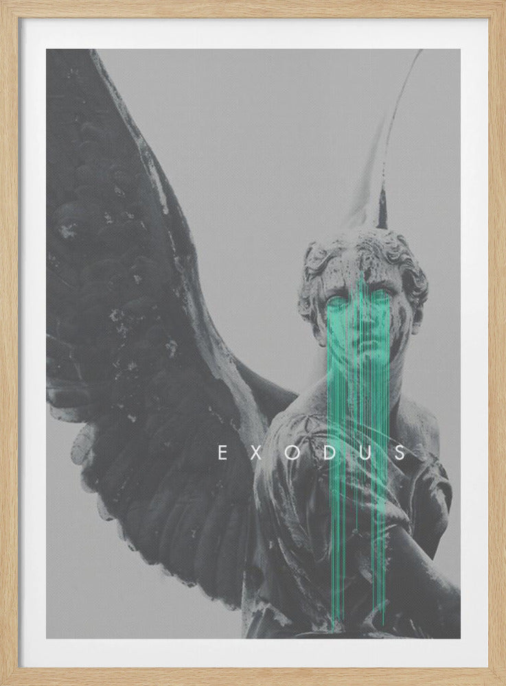 Exodus | Poster