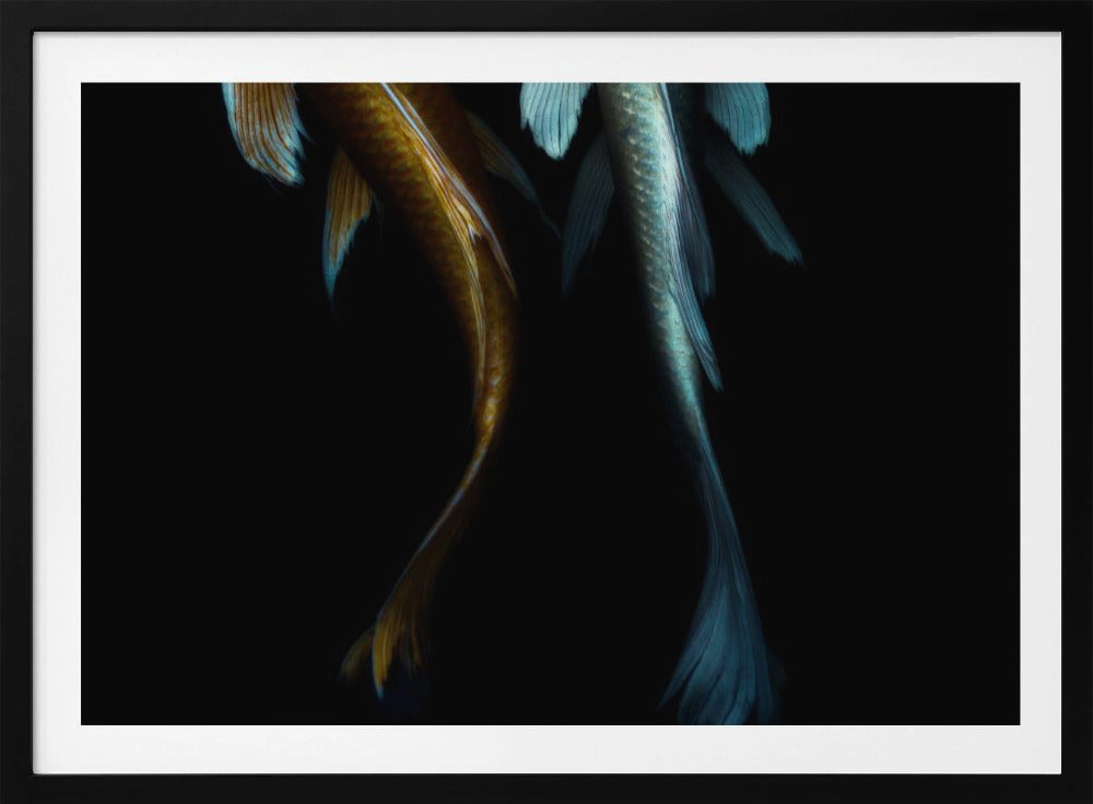 ein Paar | Poster