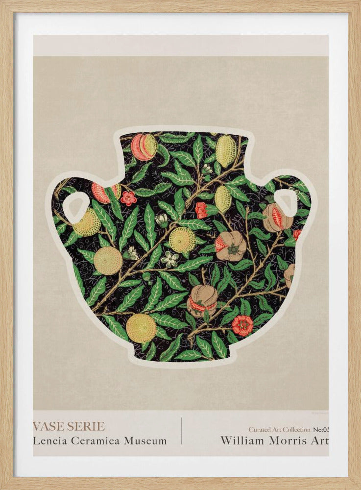 Wm Greek 05ratio 4x5 Druck von Bohonewart | Poster