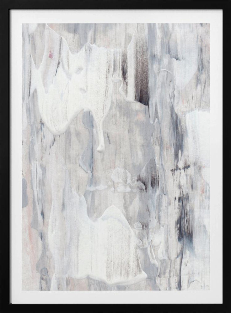 Ätherische Driften | Poster