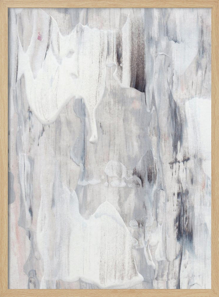 Ätherische Driften | Poster