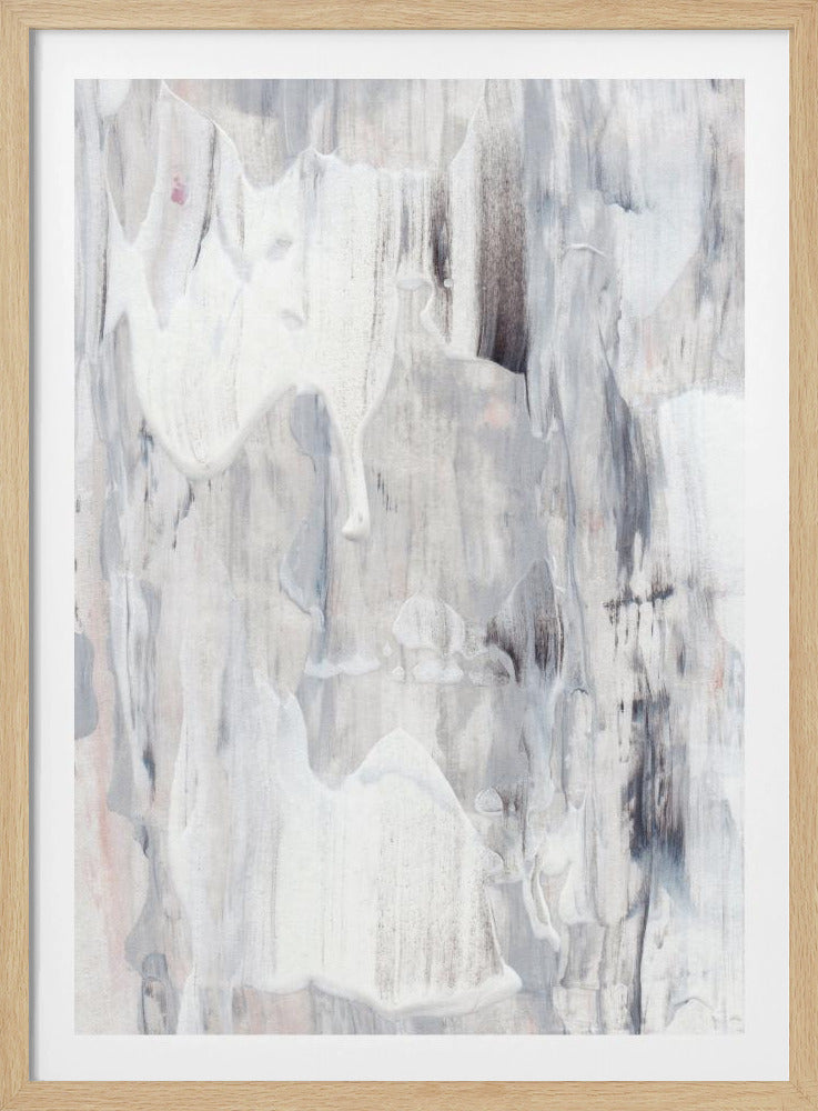 Ätherische Driften | Poster